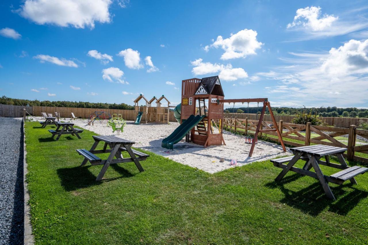 Stewarts Resort Lodge 30 St. Andrews Exterior photo